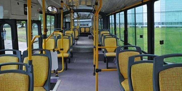 Gremios del transporte confirmaron el paro del 30 de octubre