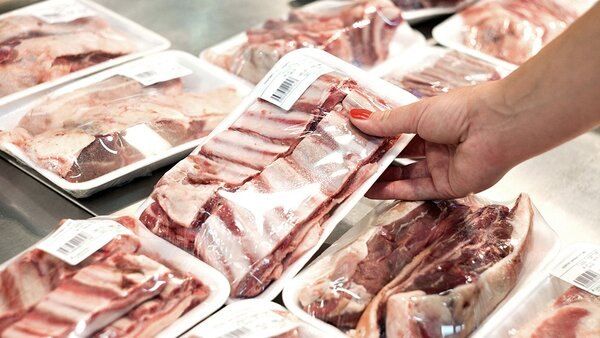El precio de la carne sube cada vez menos pero el consumo no repunta