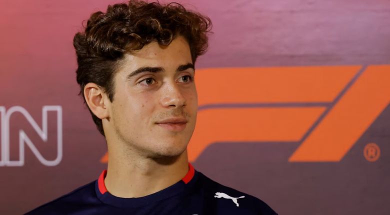 Franco Colapinto y tres más: así está la pelea por un lugar en Sauber en el 2025