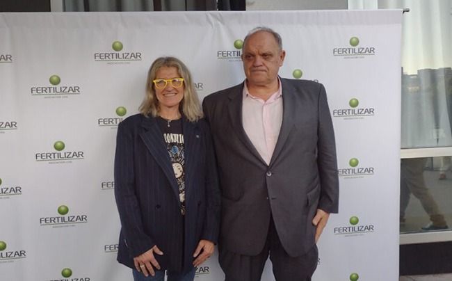 Nuevo presidente del INTA: "tengo el anhelo de transformar la realidad"