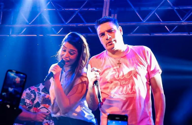 La gira de La Banda de Carlitos por España 