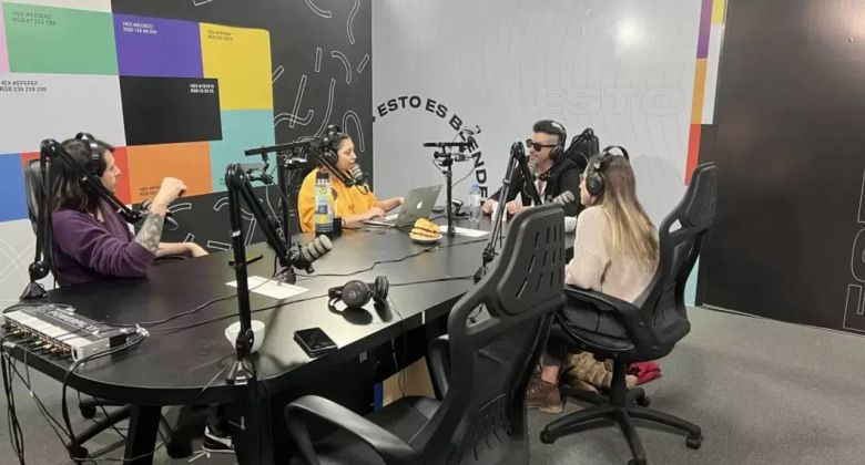 Los vídeos cortos copan el tráfico en redes sociales en Argentina
