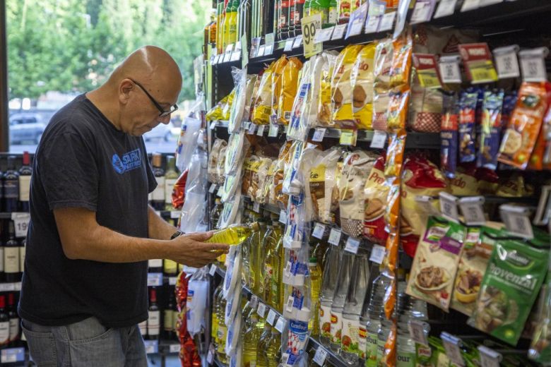 Las ganancias empresariales crecieron un 1.300% en la recesión