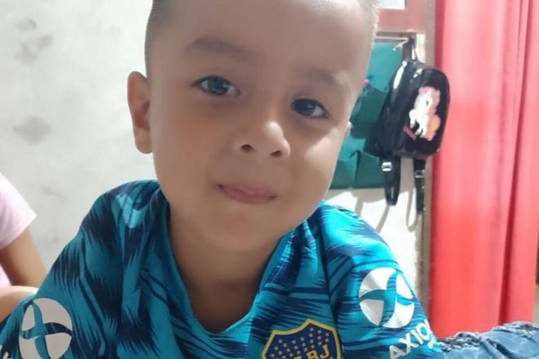 “Mi papá enterró a un nene”: allanamientos de urgencia en el caso Loan tras los dichos de una niña