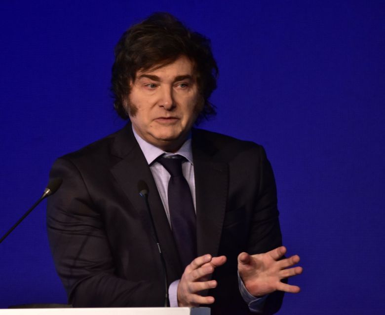 Encuesta: Javier Milei recupera confianza pero se deteriora en un segmento clave