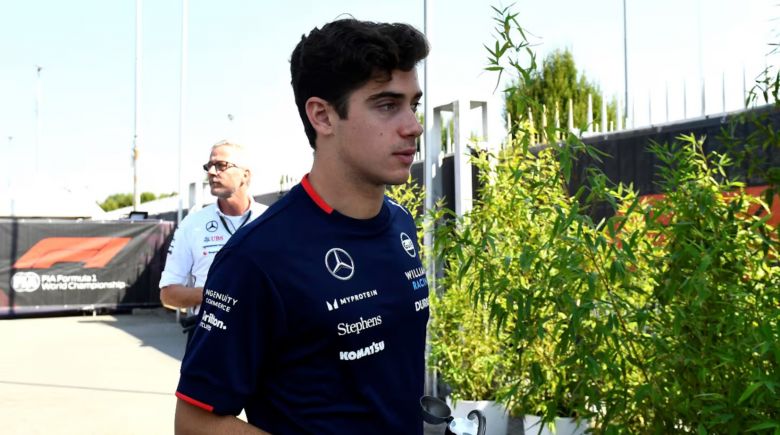El GP de Brasil con lluvia y los desafíos inéditos que puede tener Colapinto en la F1