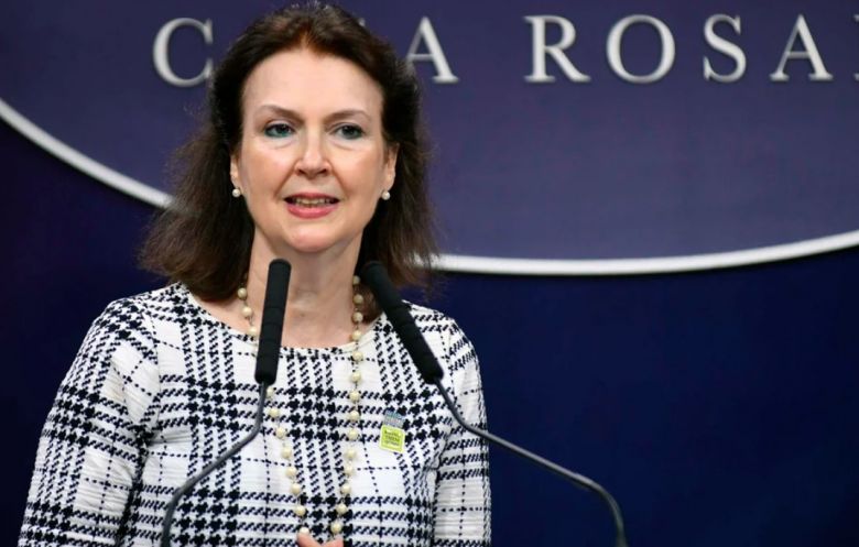 Milei echó a Mondino de la Cancillería tras un voto a favor de Cuba en la ONU