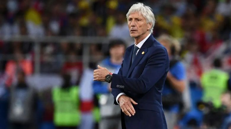 Pekerman rompió el silencio sobre el supuesto interés de Racing