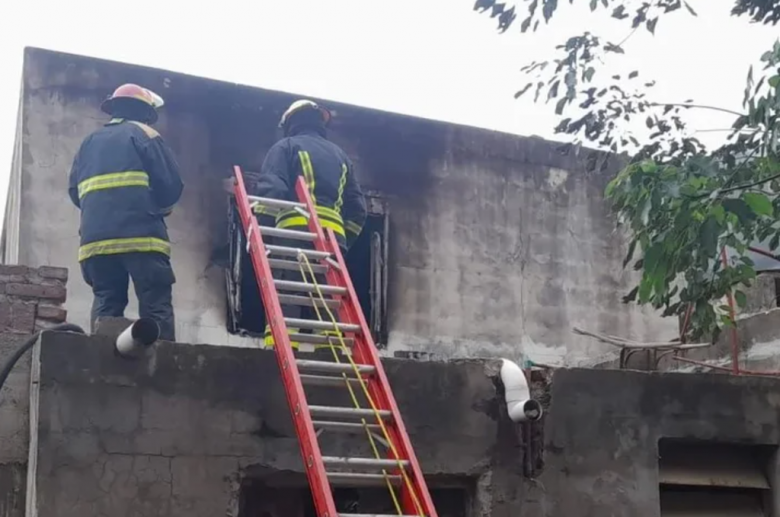 Brinkmann: ya son dos los detenidos por la muerte de una niña