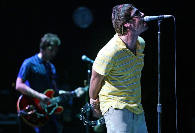 Oasis en Argentina: los detalles de sus dos shows en River el próximo año