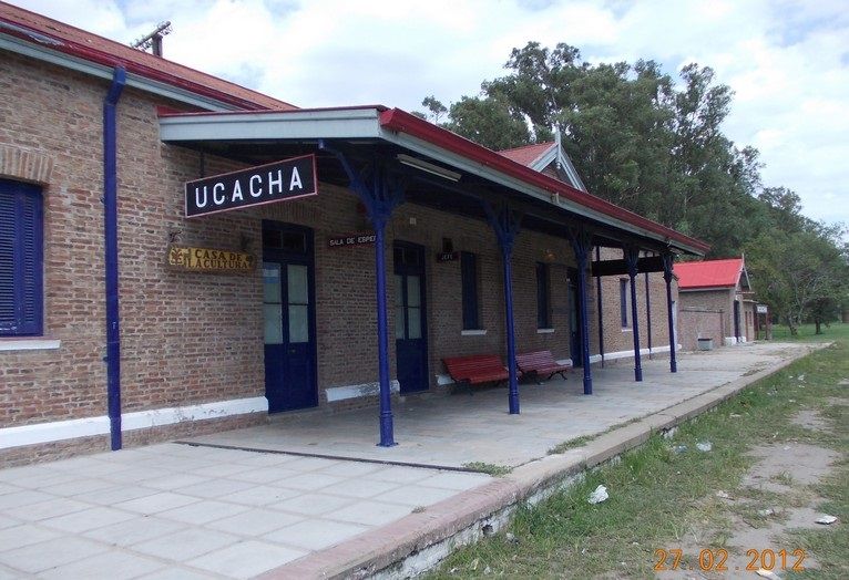  Piden 12 años de prisión por explotación laboral de mujeres en un tambo de Ucacha