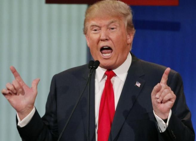 Elecciones en Estados Unidos: Donald Trump se proclamó ganador