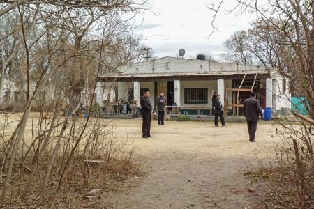 Perla Chica: orden judicial para que el Gobierno no remate un sitio de la memoria