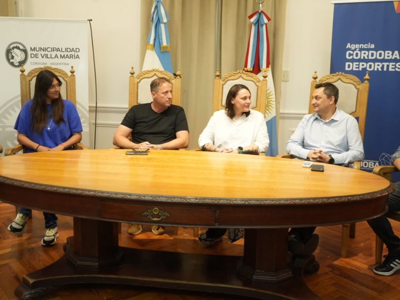 El programa E-sports Córdoba llega al Parque de la Vida