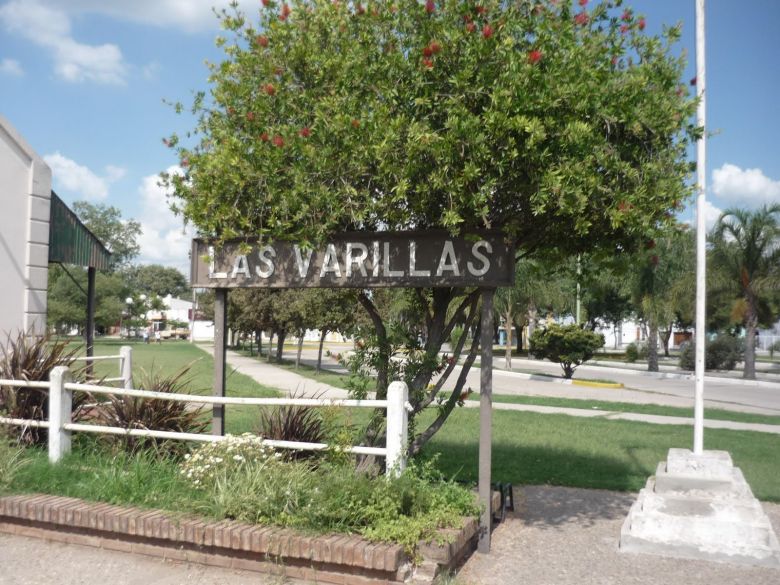 Las Varillas: una niña de dos años murió tras caerse a una pileta 