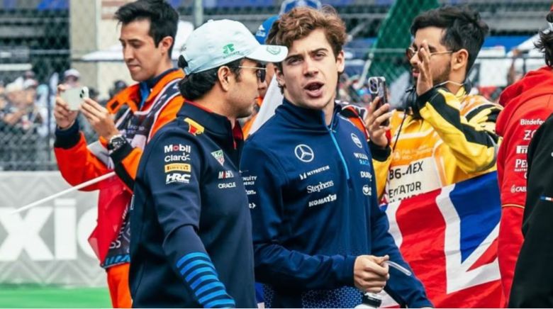 Red Bull cambió de idea y Checo Pérez seguiría en la escudería