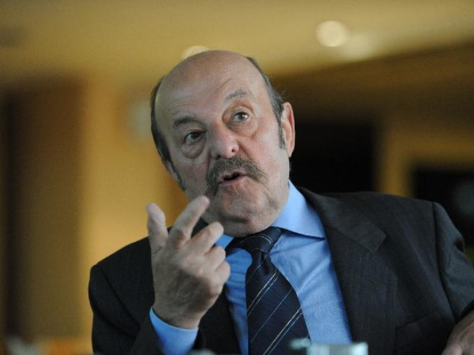 Julio Bárbaro: “Cristina es un desastre, y Milei presidente es la peor vergüenza”