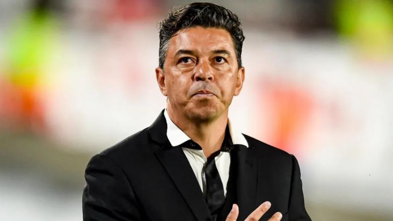 River empezó a armarse para el Mundial de Clubes: el plan para 2025