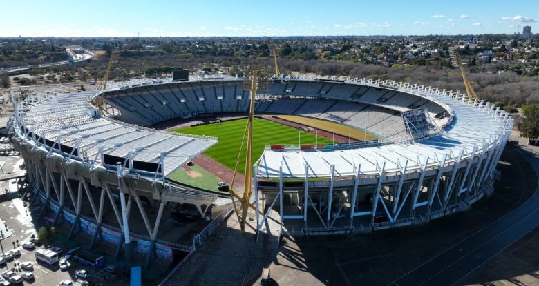 Boca y Vélez jugarán la semifinal de la Copa Argentina en Córdoba