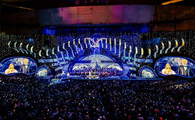 Viña 2025: confirmaron los artistas del festival y hay indignación en redes