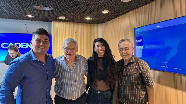 Chebere celebra 50 años de música y se renueva con nuevos integrantes