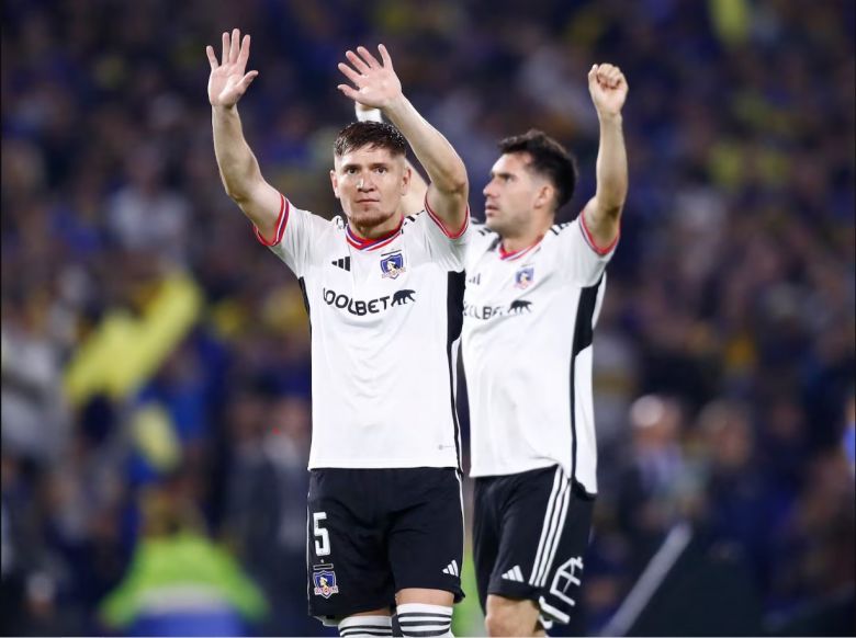 Colo Gil reconoció un llamado de Boca y aseguró que "sería un sueño"