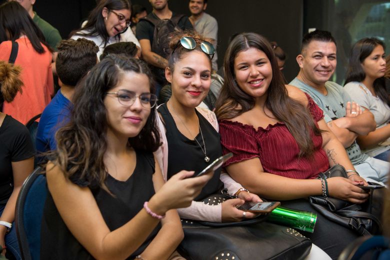 Más de 4.000 jóvenes ya se postularon para encontrar su primer empleo