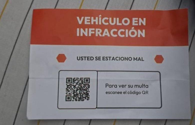 Advierten por posibles estafas con códigos QR en Villa María