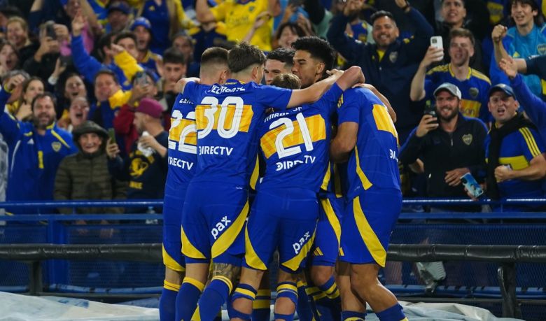 Qué necesita Boca para clasificar a la Copa Libertadores 2025