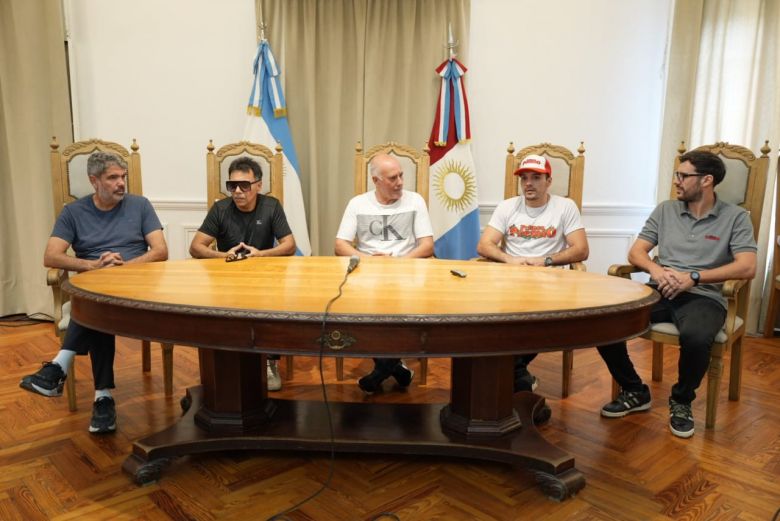 Juan Manuel Taborda peleará por el Título Intercontinental