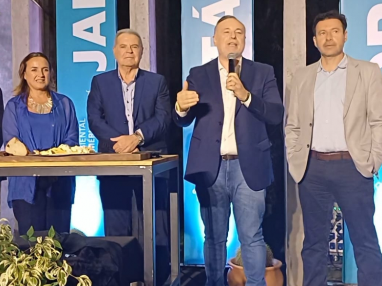 Ciudades Lácteas: Villa María recibirá a productores de todo el país