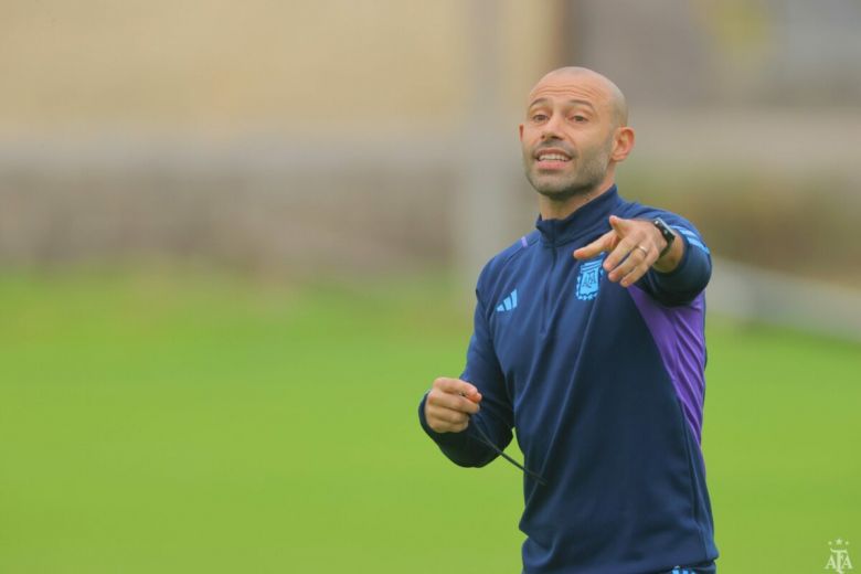 Mascherano es el nuevo técnico de Inter Miami y dirigirá a Messi