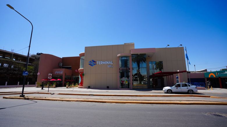 Montevideo y Villa María se conectan vía transporte internacional