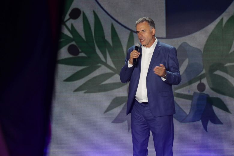Balotaje en Uruguay: ganó Yamandú Orsi y la izquierda volverá a gobernar