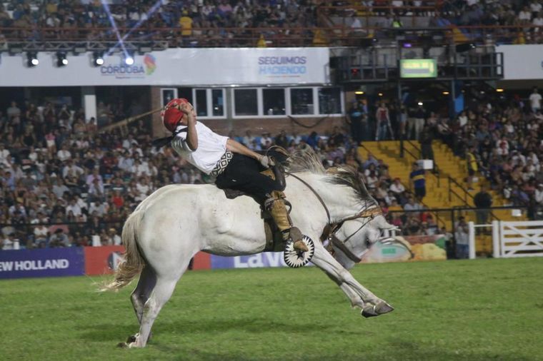 El Festival Nacional de Doma y Folklore 2025 ya tiene su grilla