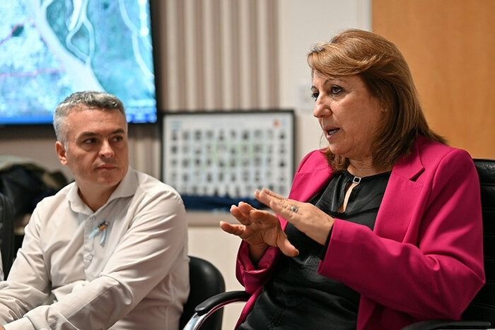 Esteban Paulón: "nos causa preocupación esta guardia pretoriana de Milei"
