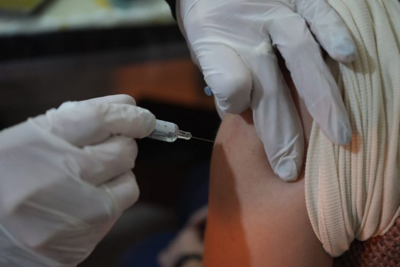 El sistema de salud municipal supera las 14 mil atenciones mensuales