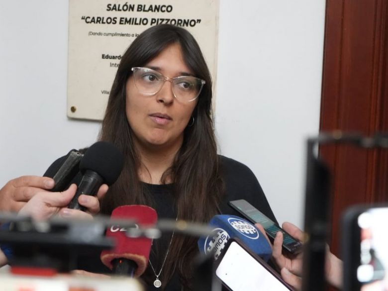 Más de 800 vecinos de Villa María acceden al Programa de Terminalidad Educativa