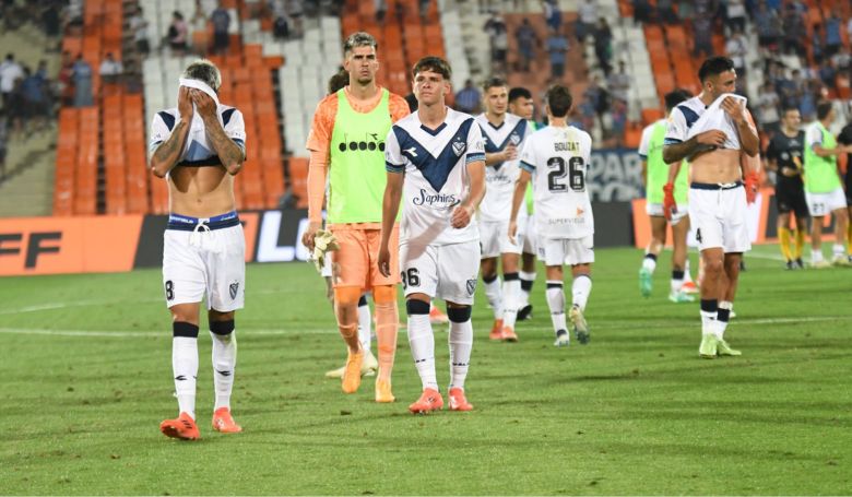 Arde la Liga Profesional: Vélez y Huracán no ganan y Racing se ilusiona