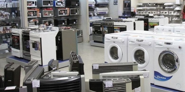 Electrodomésticos: el Gobierno facilita la importación para que bajen los precios