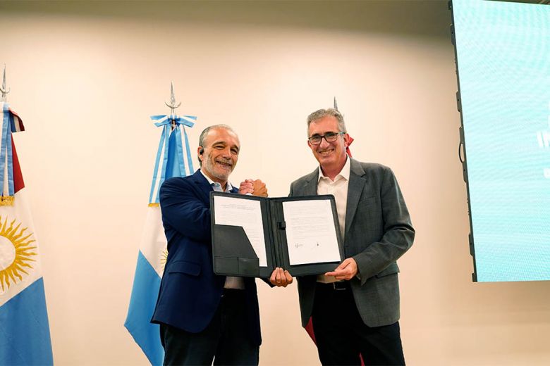 Córdoba impulsa el uso biocombustibles y biomateriales en la Obra Pública y Privada