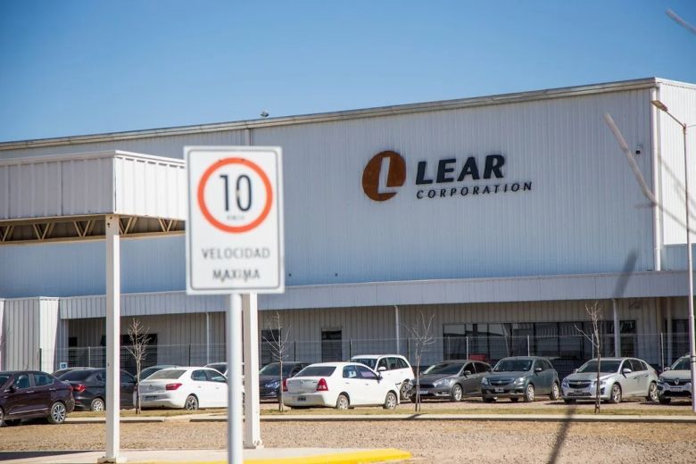 Lear San Francisco: El fuerte impacto de 350 contratos que no se renuevan