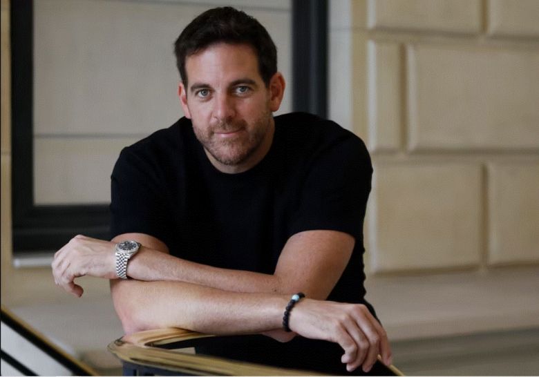 “Una pesadilla”: Juan Martín Del Potro hizo una dura revelación sobre su salud