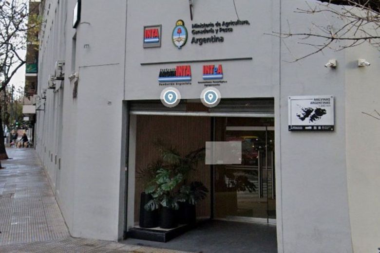 "Inta es una entidad autárquica"