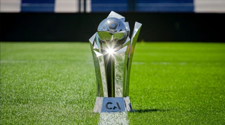 La final de la Copa Argentina entre Vélez y Central Córdoba ya tiene fecha