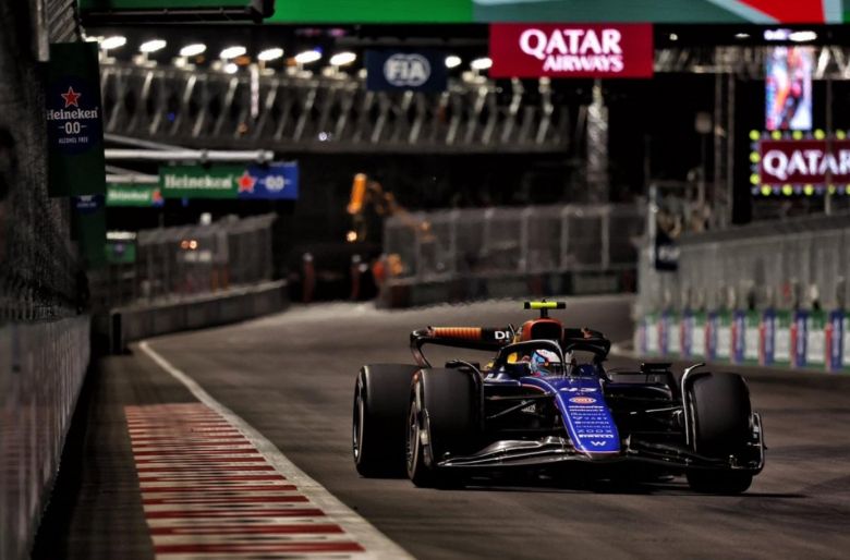 Horarios y cronograma del penúltimo Gran Premio de Fórmula 1 en Qatar