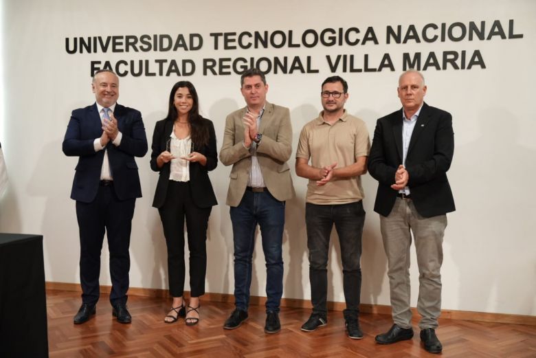 Se garantiza el dictado de Ingeniería Civil en la UTN para 2025