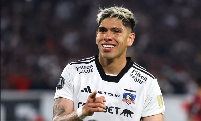 Boca cerró a Carlos Palacios como su primer refuerzo para 2025