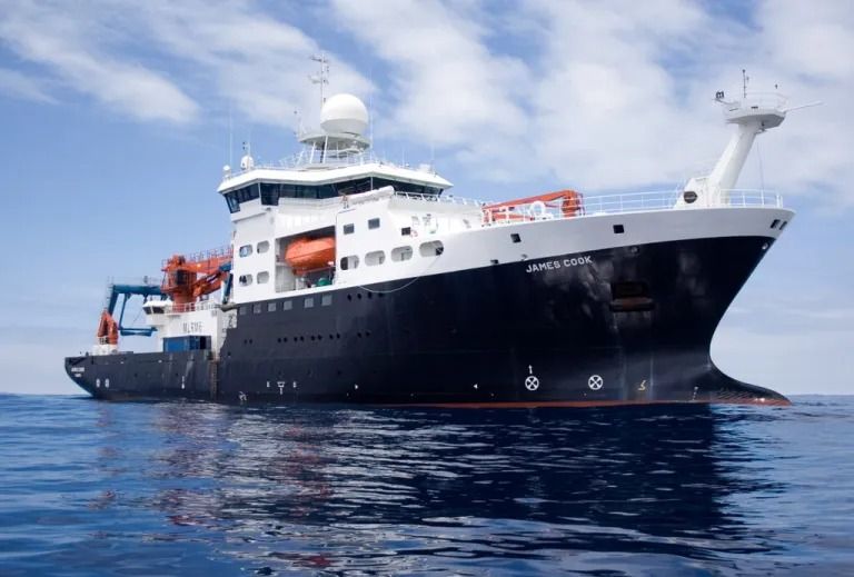 Malvinas: aprobaron una misión de un buque británico en aguas argentinas