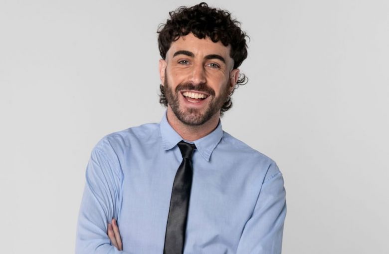 Se graduó en la UNVM y ahora ingresó a Gran Hermano